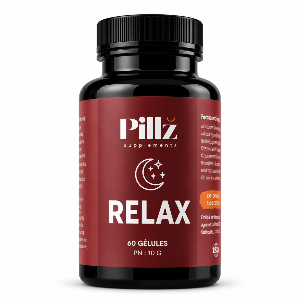 RELAX