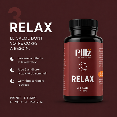 RELAX